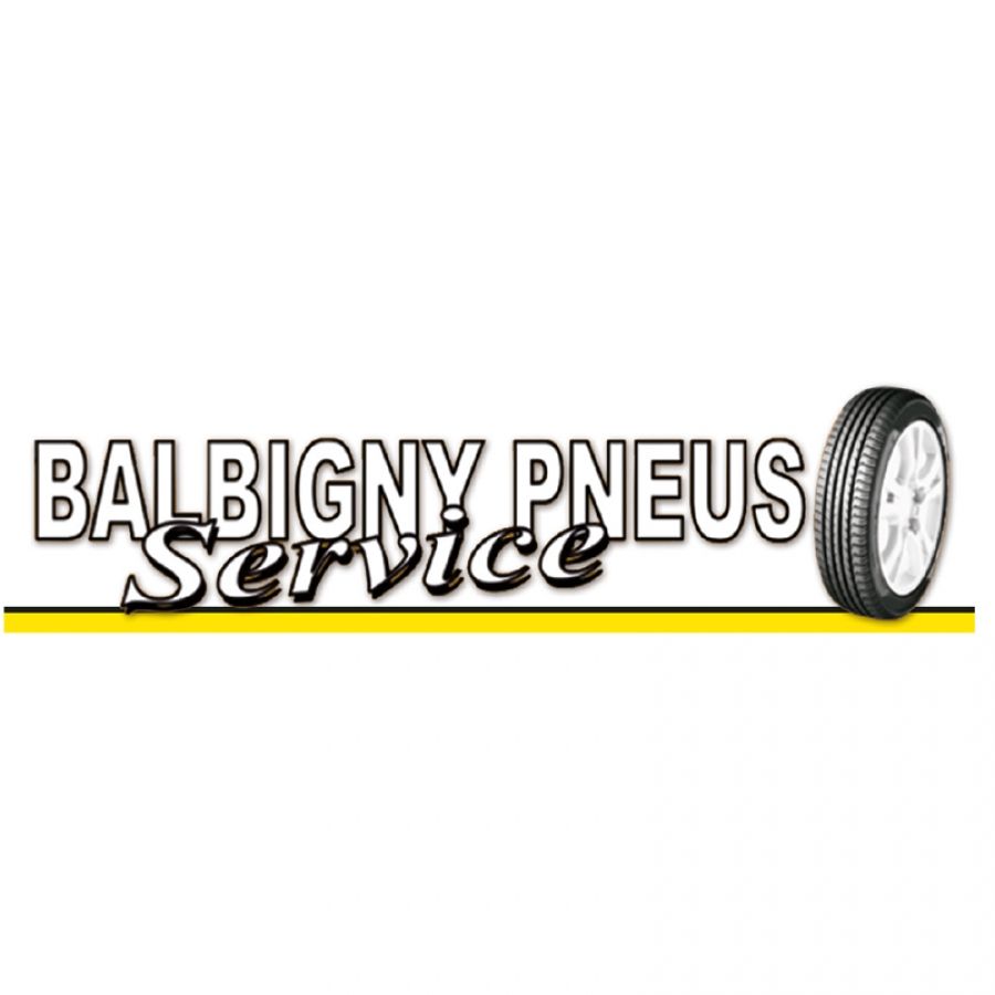 BALBIGNY PNEUS SERVICE