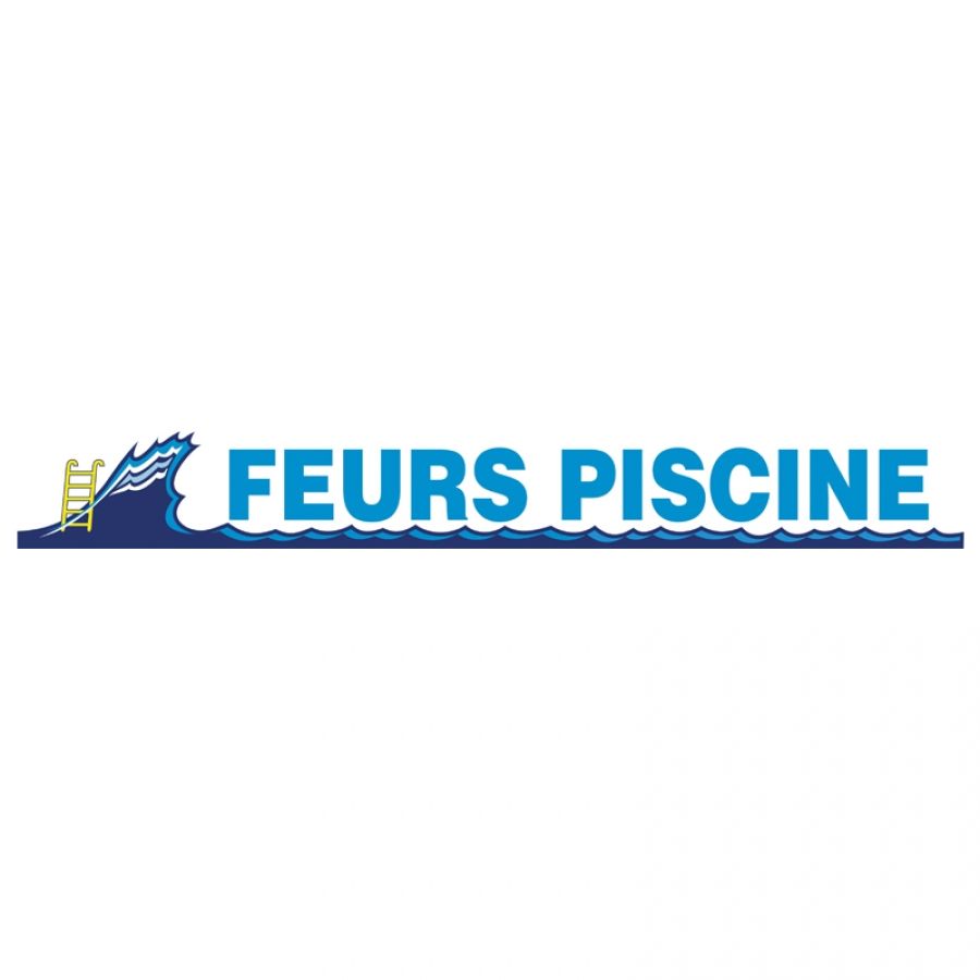 FEURS PISCINE