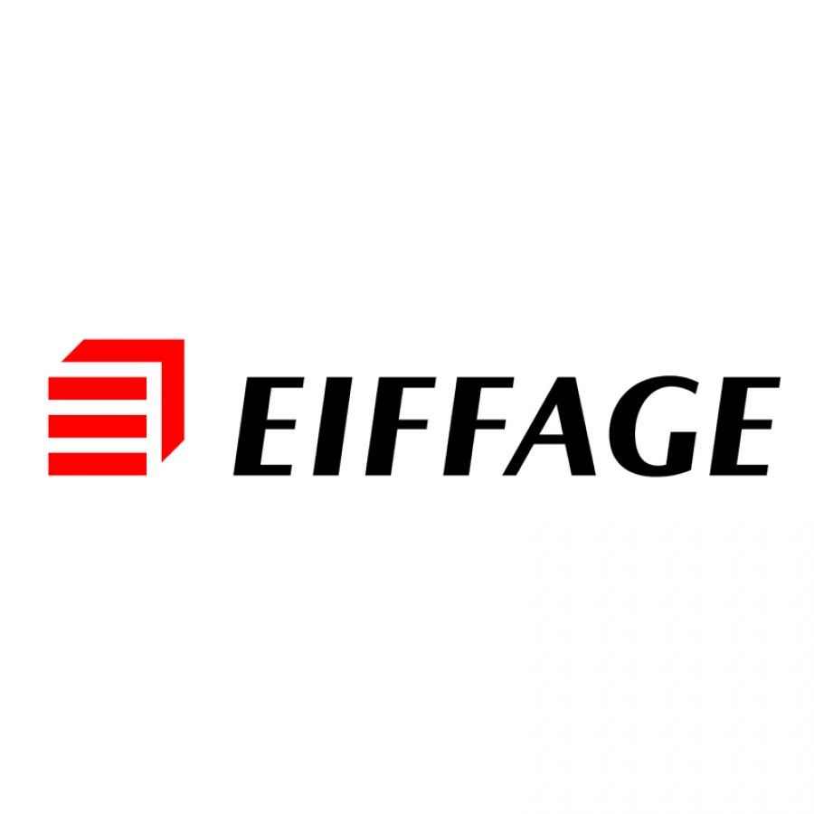 EIFFAGE ROUTE CENTRE EST TP