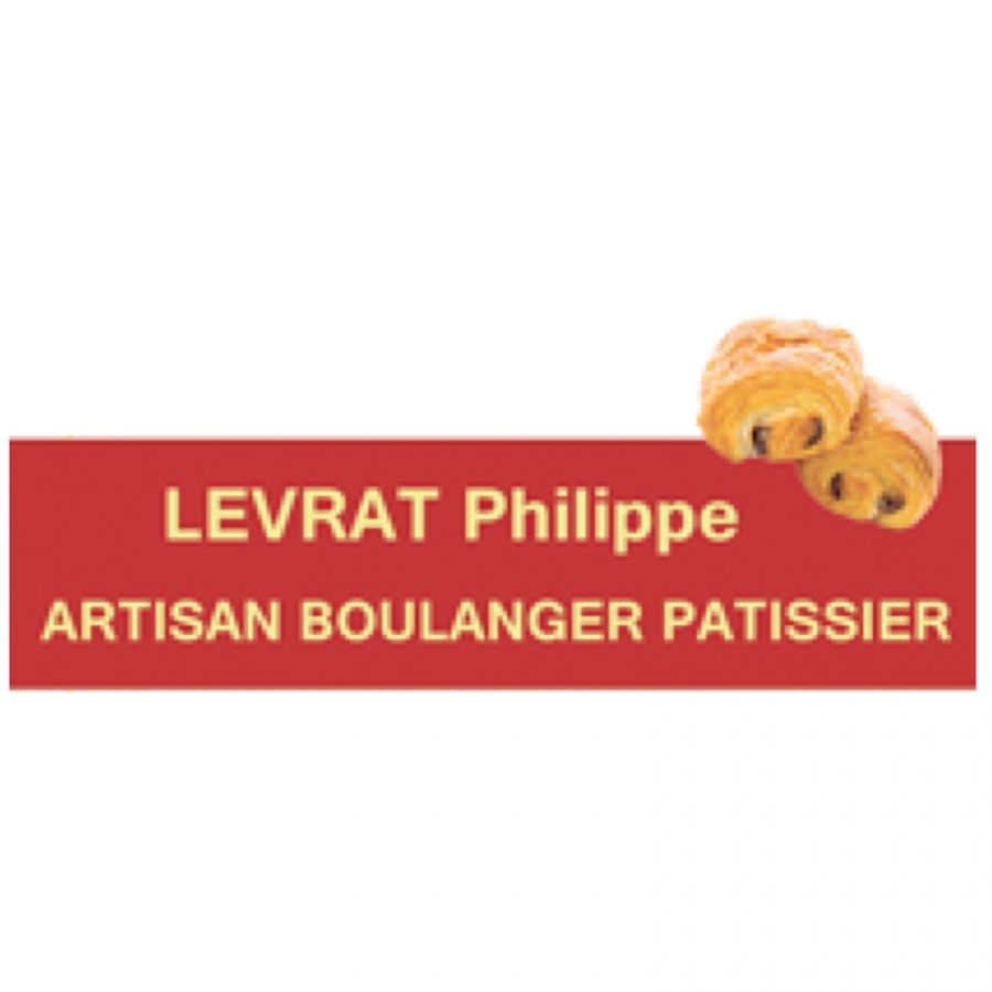 Boulangerie Patisserie LEVRAT