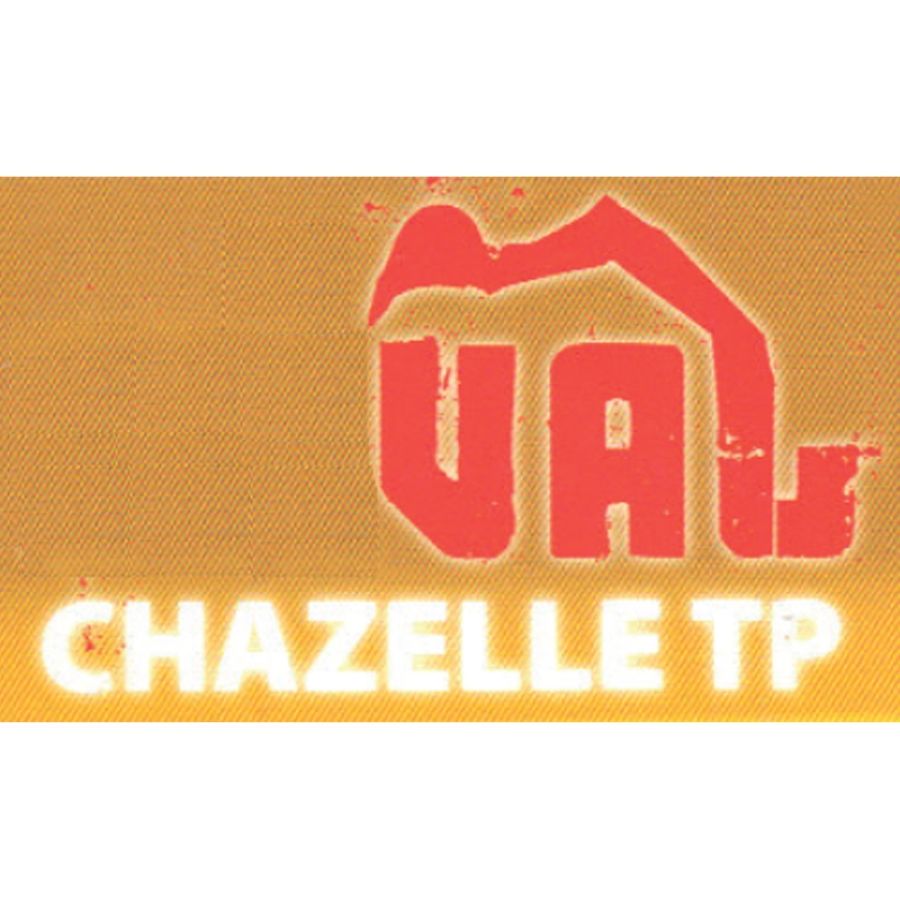 VAL CHAZELLE TP