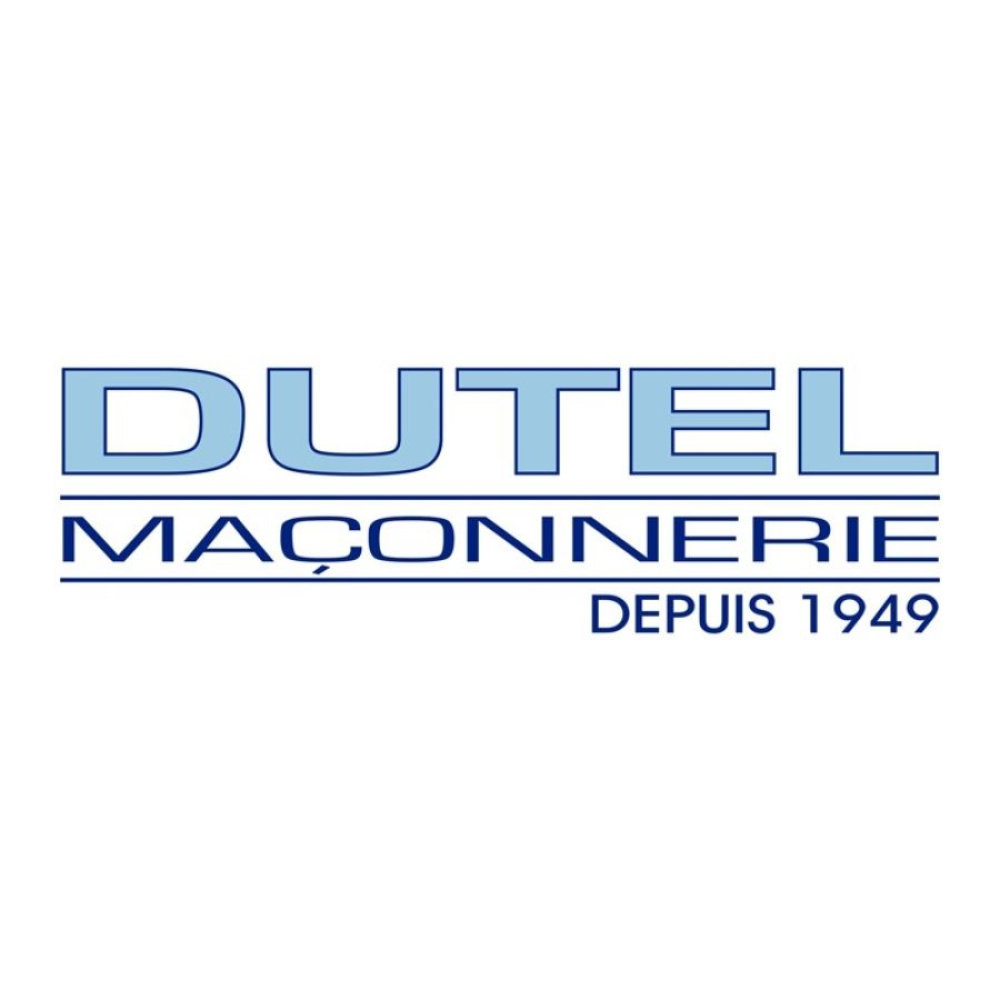 DUTEL Maçonnerie