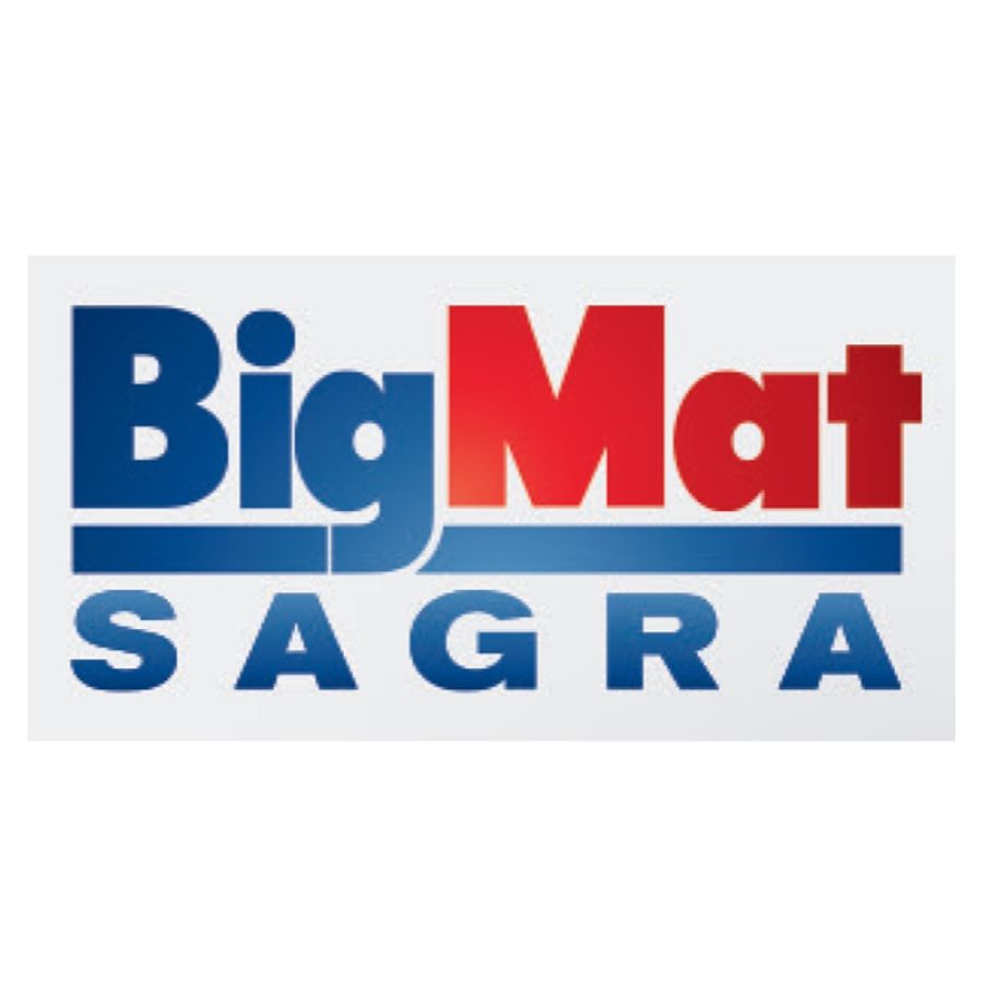 BIGMAT SAGRA