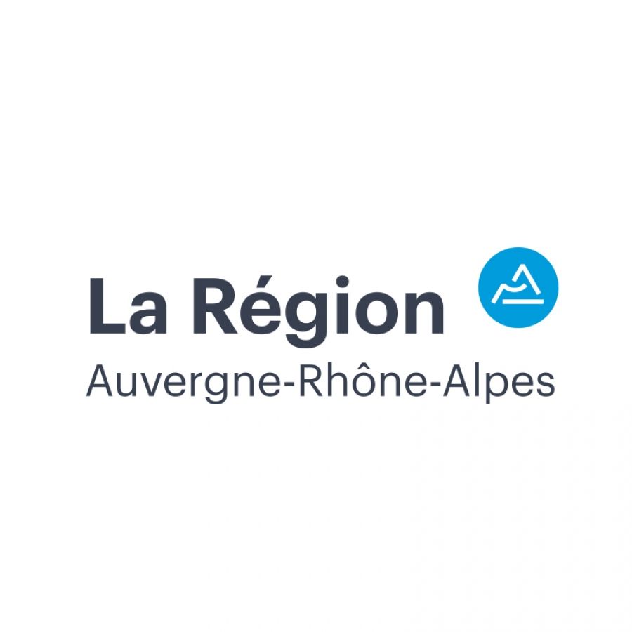 Region AUVERGNE RHONE ALPES