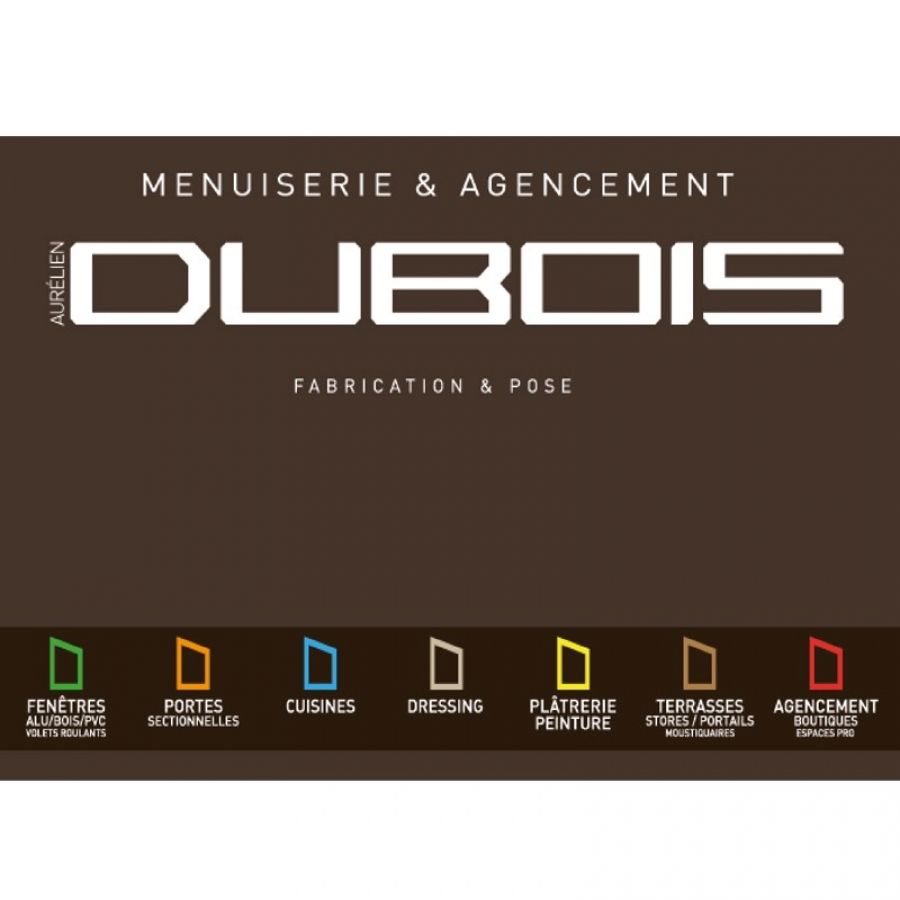 MENUISERIE DUBOIS