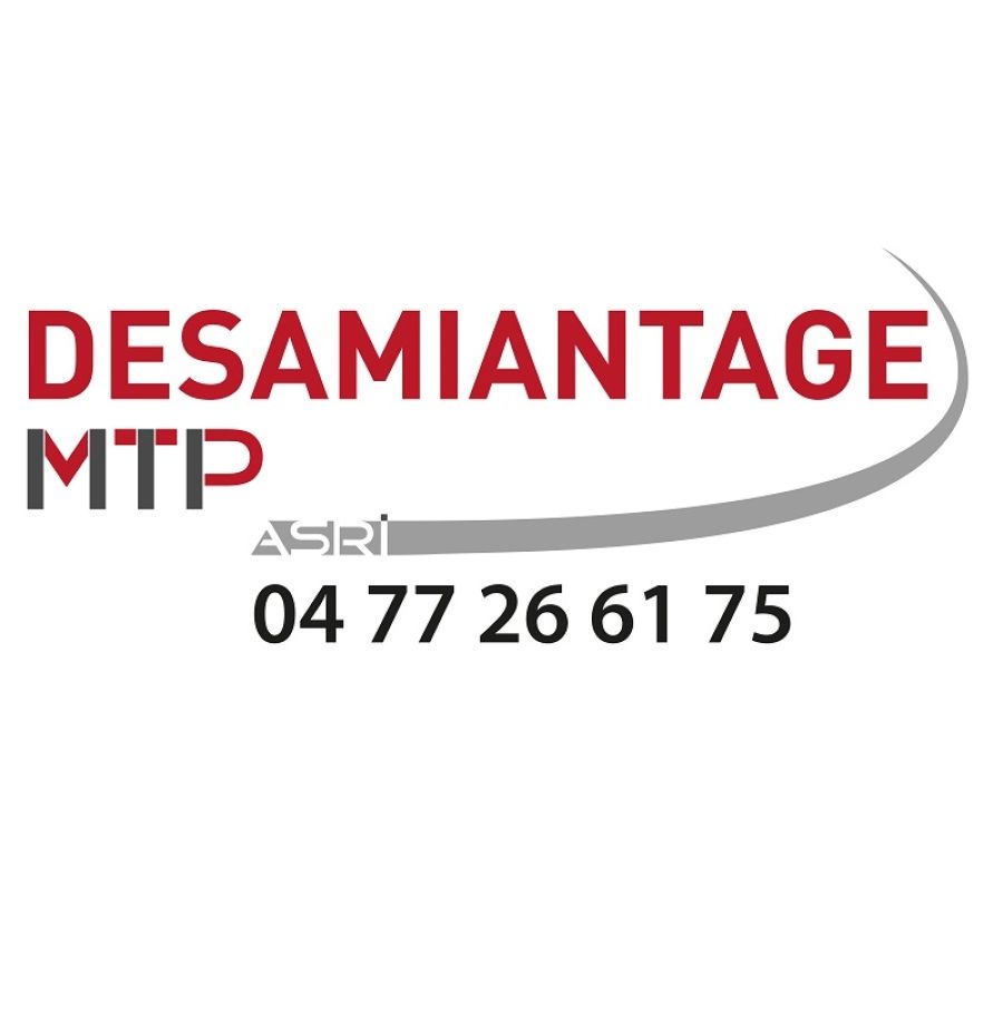 MTP DESAMIANTAGE