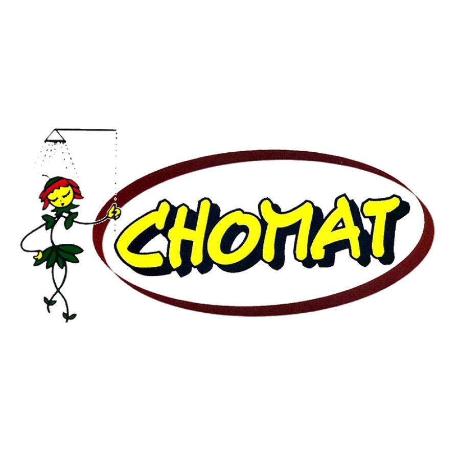 CHOMAT ARROSAGE