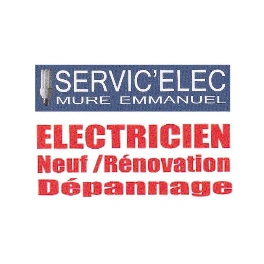 SERVIC 'ELEC