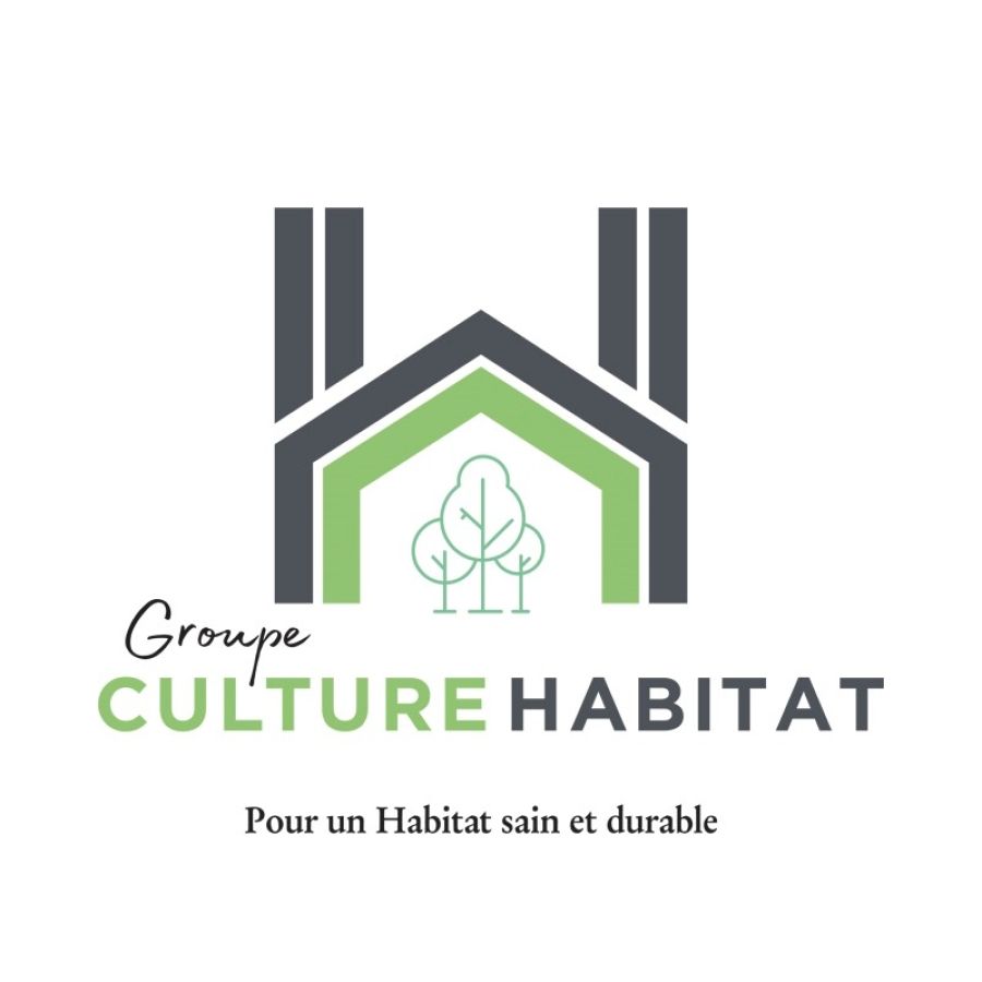 GROUPE CULTURE HABITAT