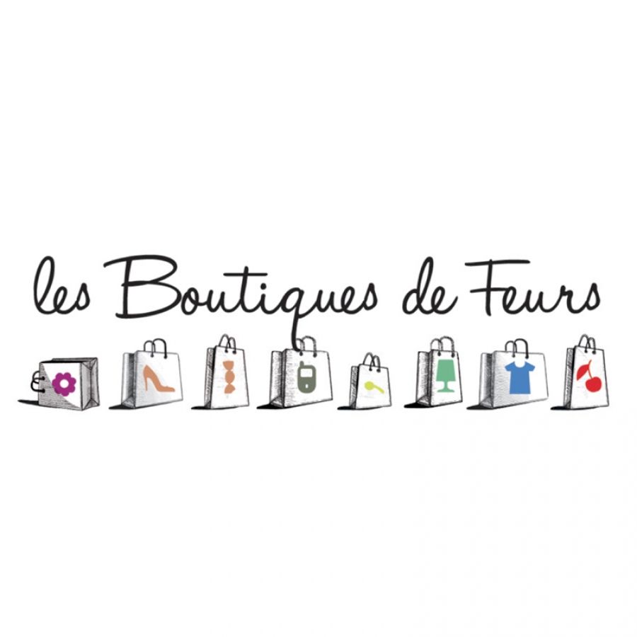LES BOUTIQUES DE FEURS