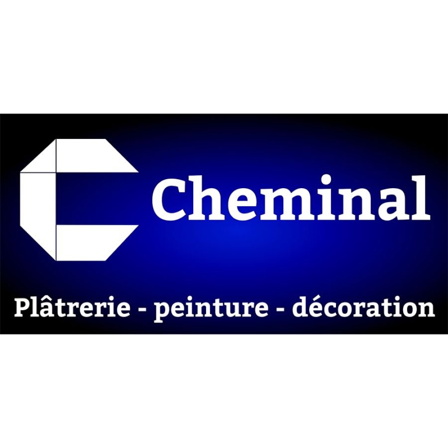 CHEMINAL PLATRIER PEINTRE