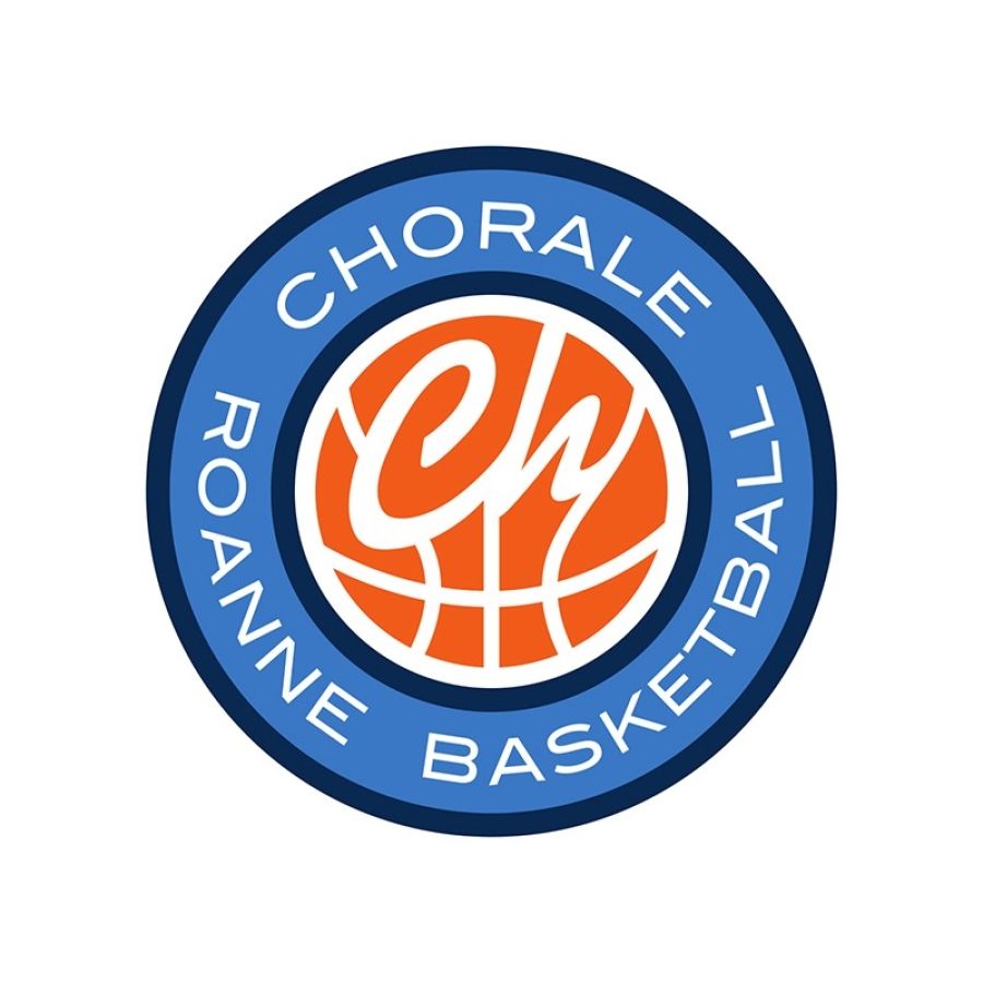 CHORALE DE ROANNE BASKET
